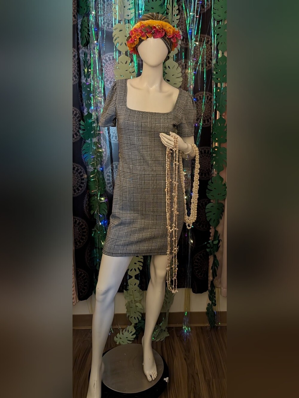 Popular 21 Basics Dress